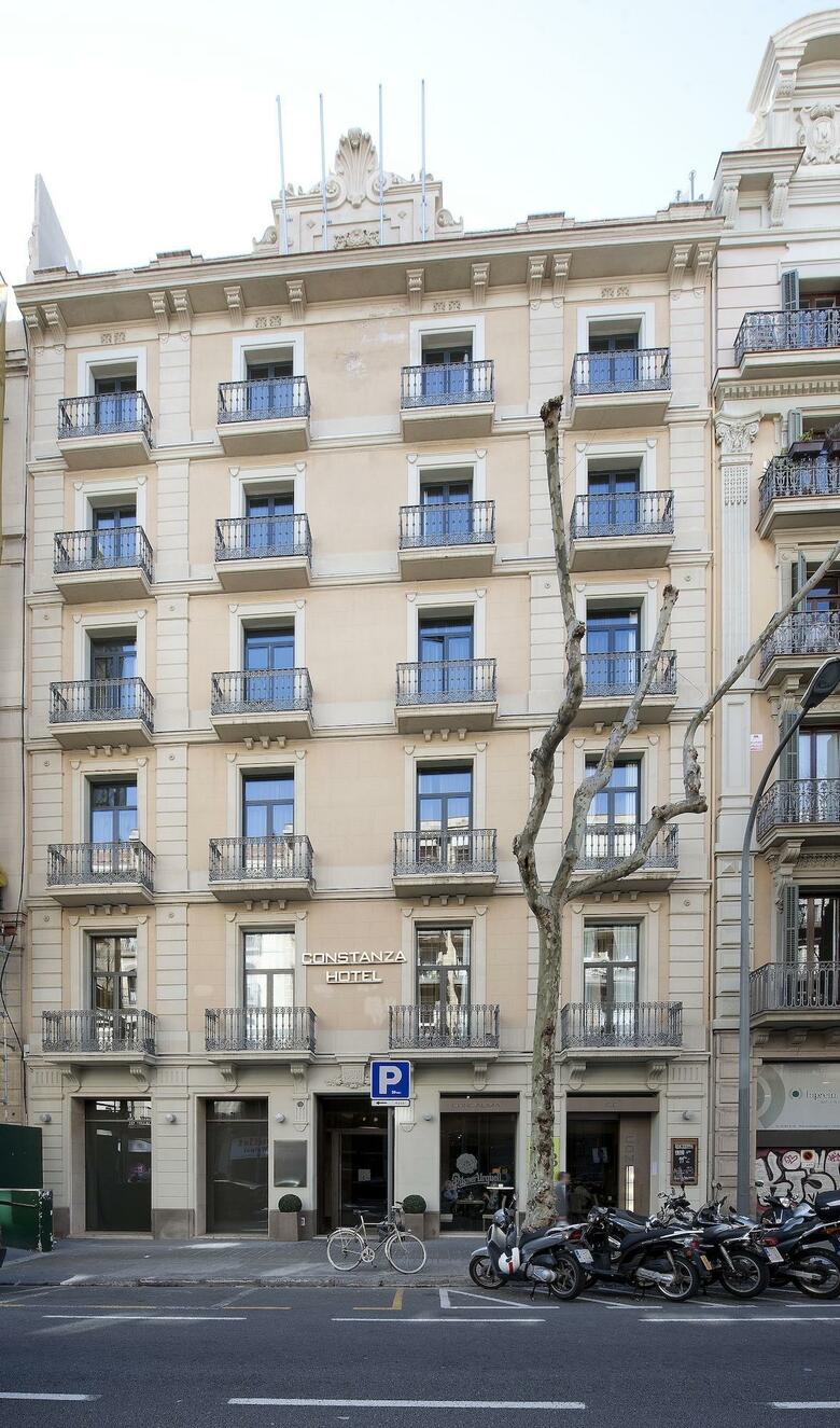 Hotel Constanza