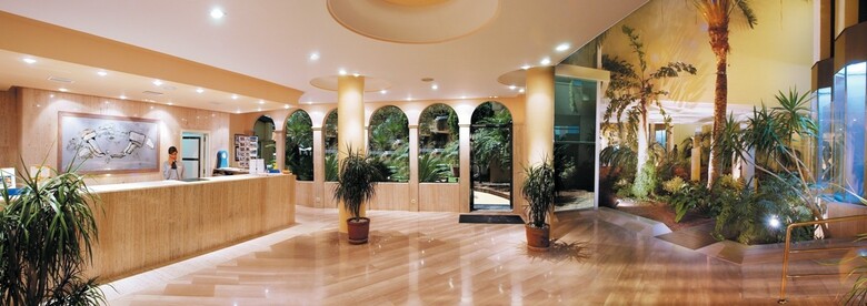 Hotel Viva Golf Adults Only 18+