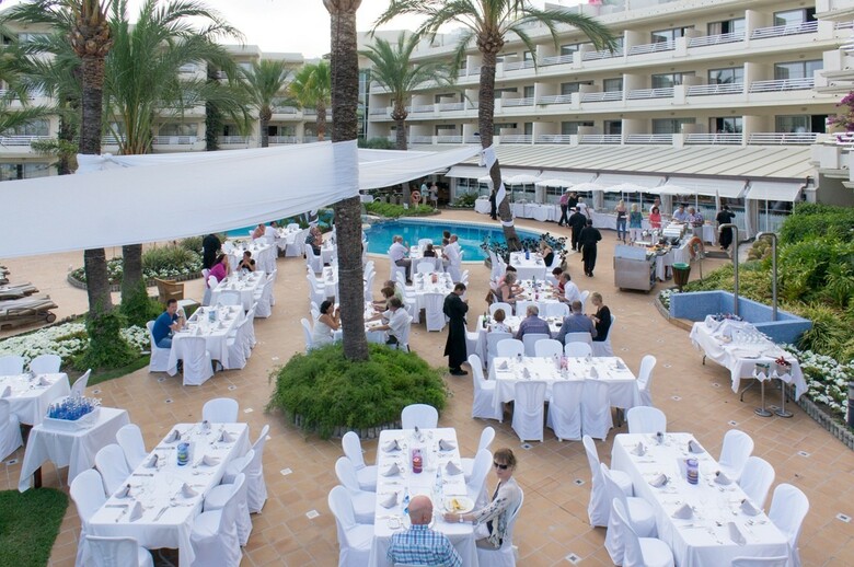 Hotel Viva Golf Adults Only 18+
