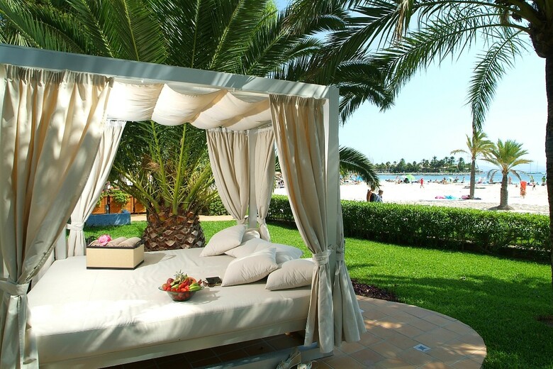 Hotel Viva Golf Adults Only 18+