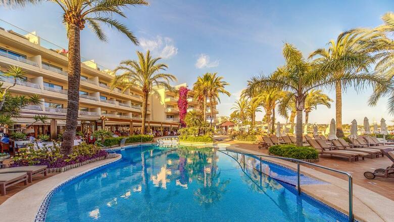Hotel Viva Golf Adults Only 18+