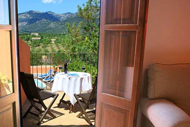 Hotel Ca�n Calco