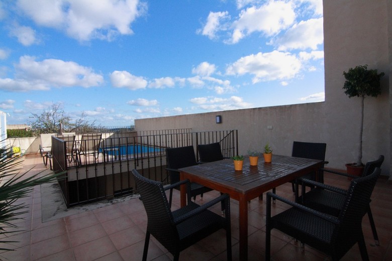 Hotel Ca�n Calco