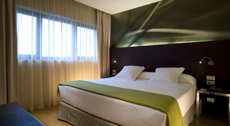 Hotel NH Orio Al Serio Airport