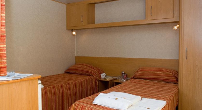 Aparthotel Flaminio Village Bungalow Park