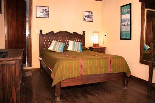 Lodge Yagil Suites