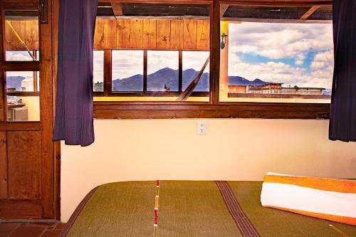 Lodge Yagil Suites