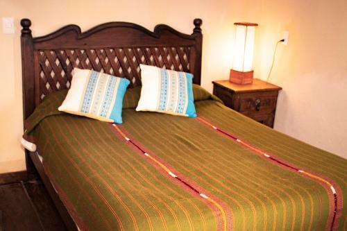 Lodge Yagil Suites