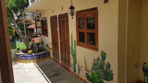 Lodge Yagil Suites