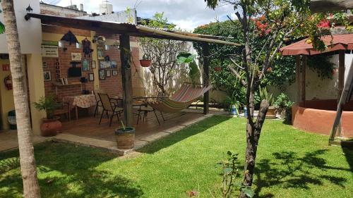 Lodge Yagil Suites
