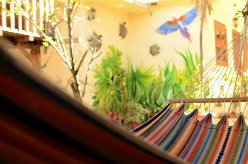 Lodge Yagil Suites