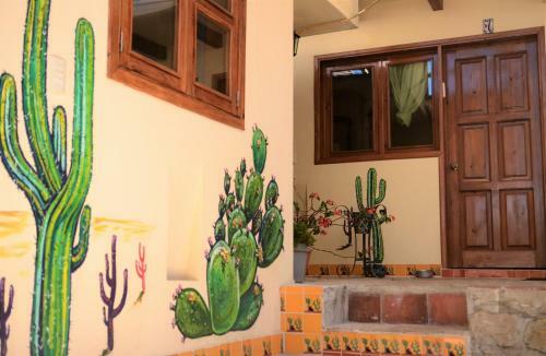Lodge Yagil Suites