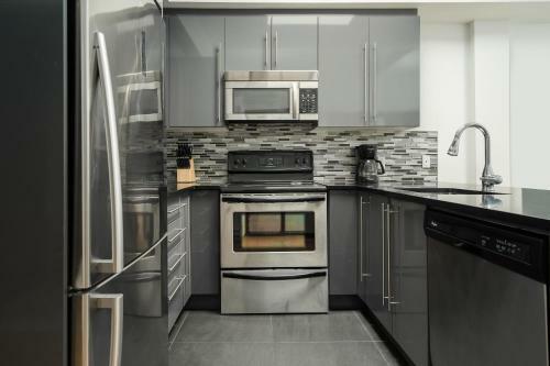 Apartments On Rue Aylmer