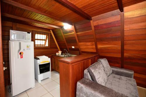 Lodge Chal�s Dos Alpes