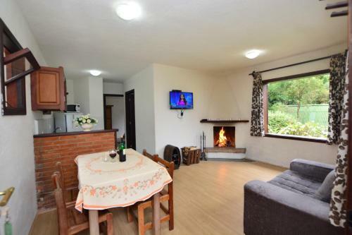 Lodge Chal�s Dos Alpes