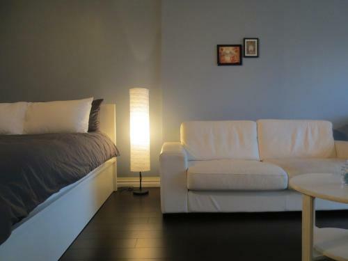 Apartamento City View Yaletown Studio