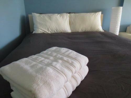 Apartamento City View Yaletown Studio