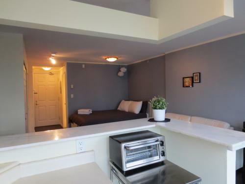 Apartamento City View Yaletown Studio