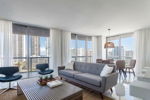 Apartamento Bw Miami Vacation Rentals