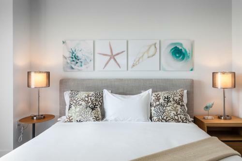 Apartamento Bw Miami Vacation Rentals