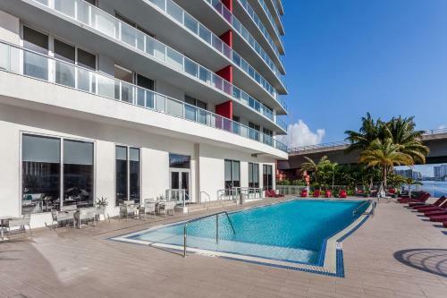 Apartamento Bw Miami Vacation Rentals