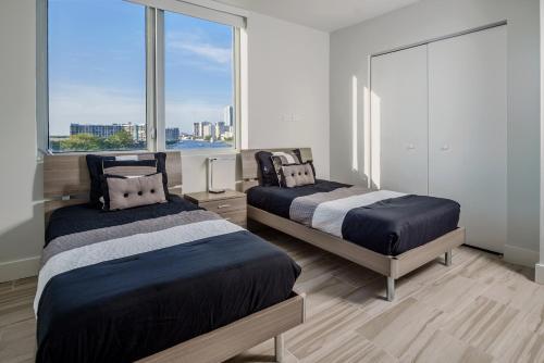 Apartamento Bw Miami Vacation Rentals