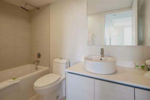 Apartamento Bw Miami Vacation Rentals