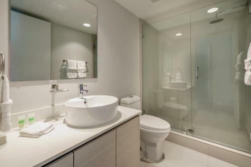 Apartamento Bw Miami Vacation Rentals