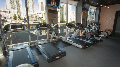 Apartamento Bw Miami Vacation Rentals