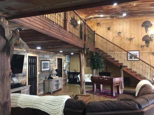 Red Fern Plantation Lodge