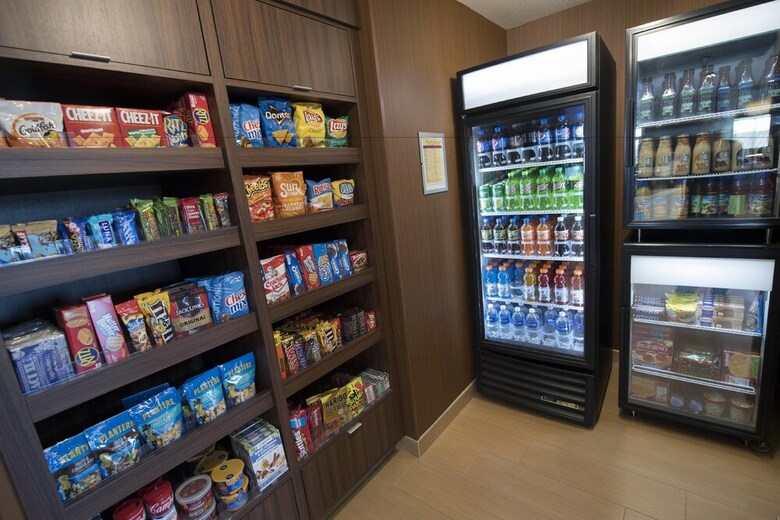 Hotel Fairfield Inn & Suites By Marriott Scottsbluff