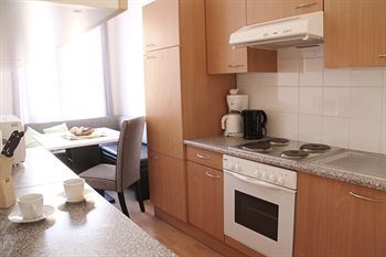 Checkvienna � Apartment Dieselgasse