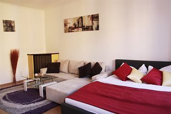 Checkvienna � Apartment Dieselgasse