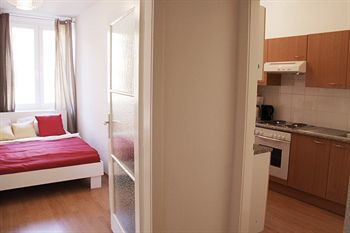 Checkvienna � Apartment Dieselgasse