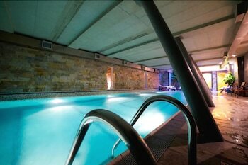 Hotel Monopol