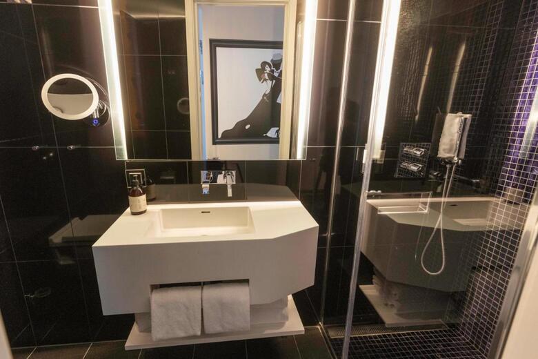 Clarion Collection Hotel Oleana