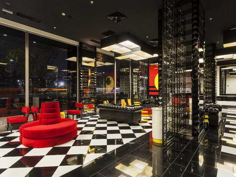 Ramada Hotel & Suites Istanbul Sisli