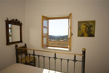 Hotel Evkarpos Country House