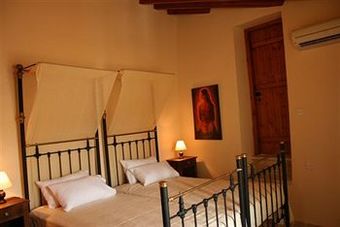 Hotel Evkarpos Country House