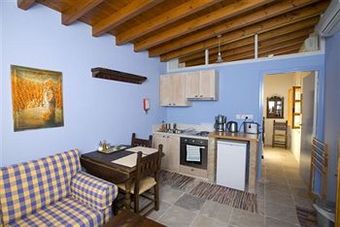 Hotel Evkarpos Country House