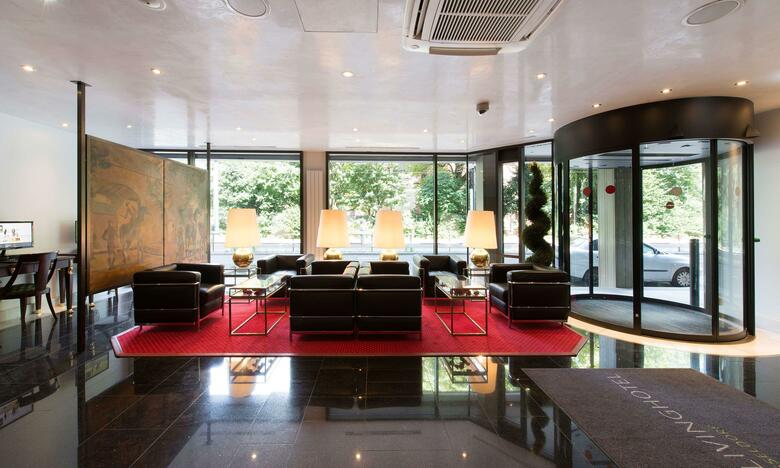 Derag Livinghotel D�sseldorf