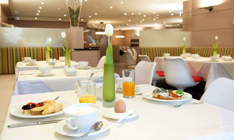 Derag Livinghotel D�sseldorf