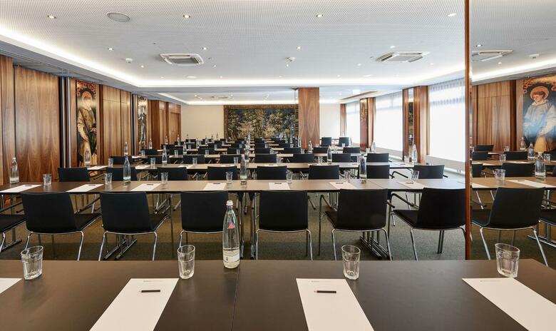 Derag Livinghotel D�sseldorf
