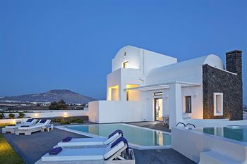 Hotel Santorini Princess Presidential Suites