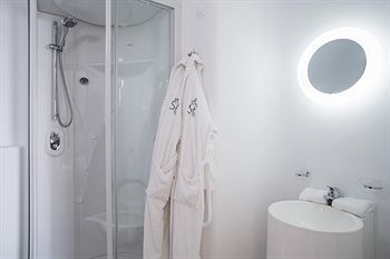 Hotel Santorini Princess Presidential Suites