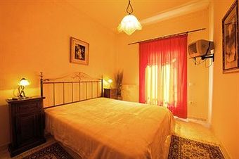Hotel Pension Dafni