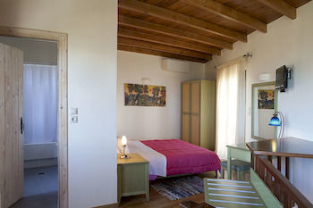 Apartamento Kastellos Village -central Complex