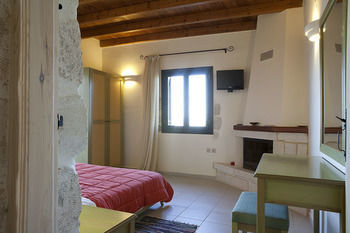 Apartamento Kastellos Village -central Complex