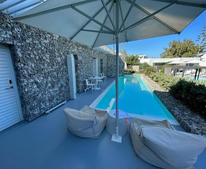 Hotel Relux Ios