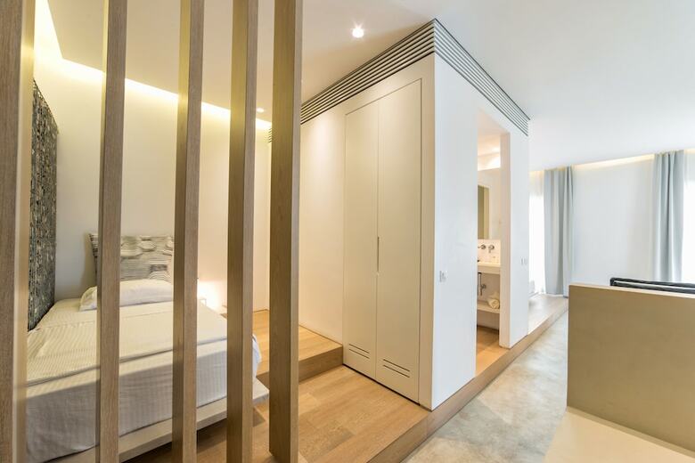 Hotel Relux Ios